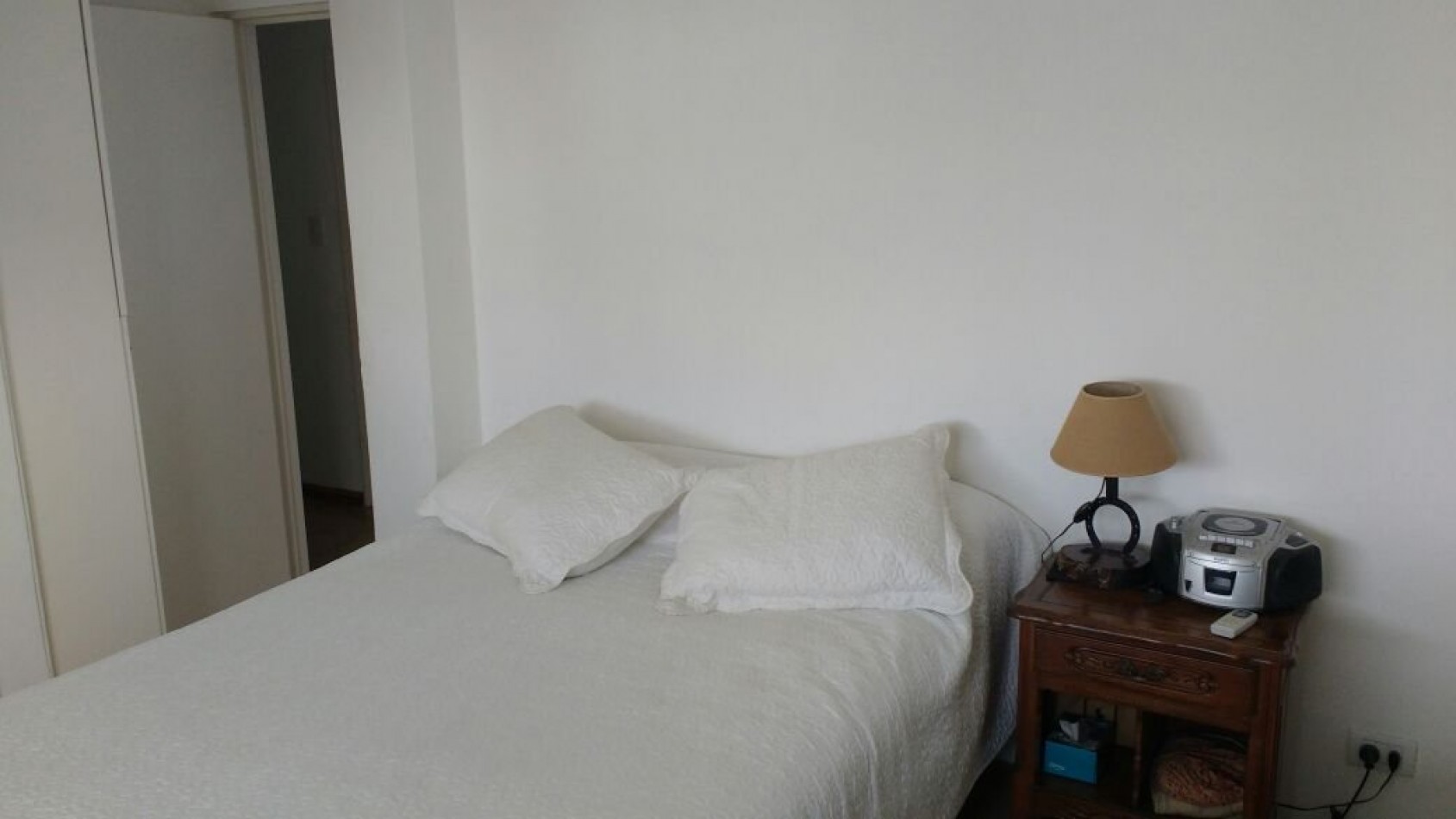 DEPARTAMENTO TIPO PENTHOUSE CON VISTA PARCIAL AL MAR DE 4 AMBIENTES . ZONA GUEMES