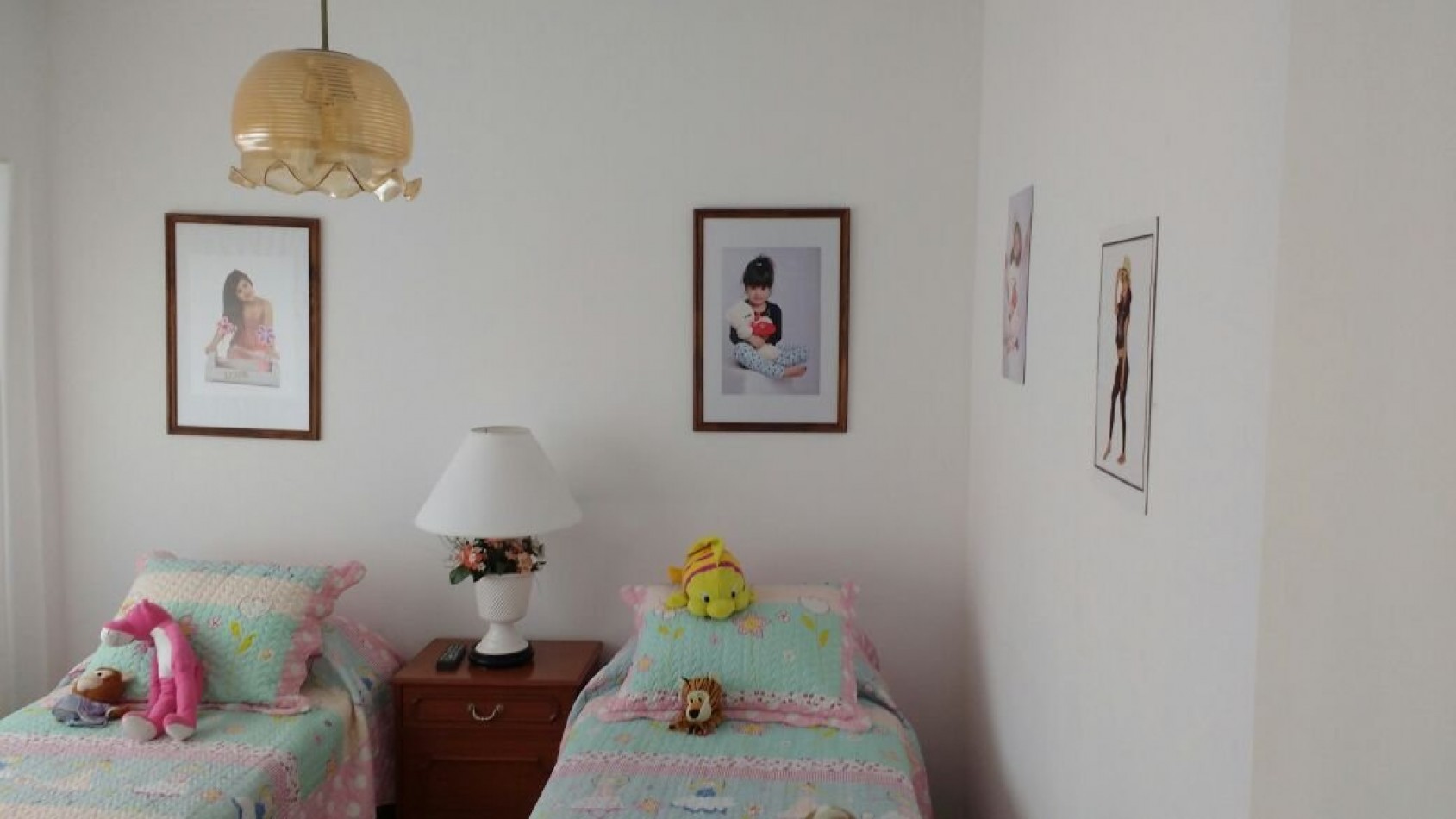 DEPARTAMENTO TIPO PENTHOUSE CON VISTA PARCIAL AL MAR DE 4 AMBIENTES . ZONA GUEMES