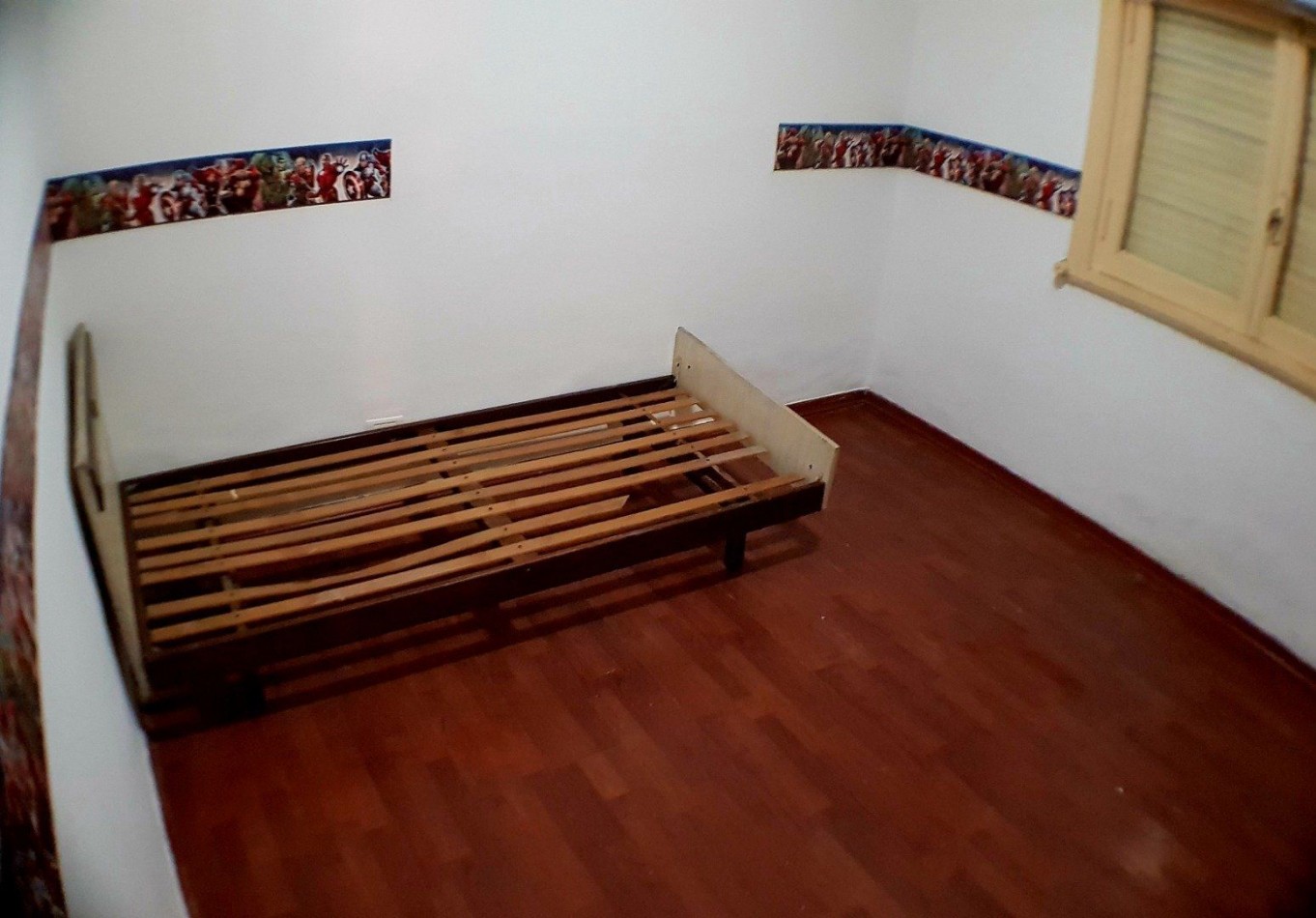 Propiedad en block. Casa de tres ambientes con garage + Departamento tres ambientes. Bo. El Progreso