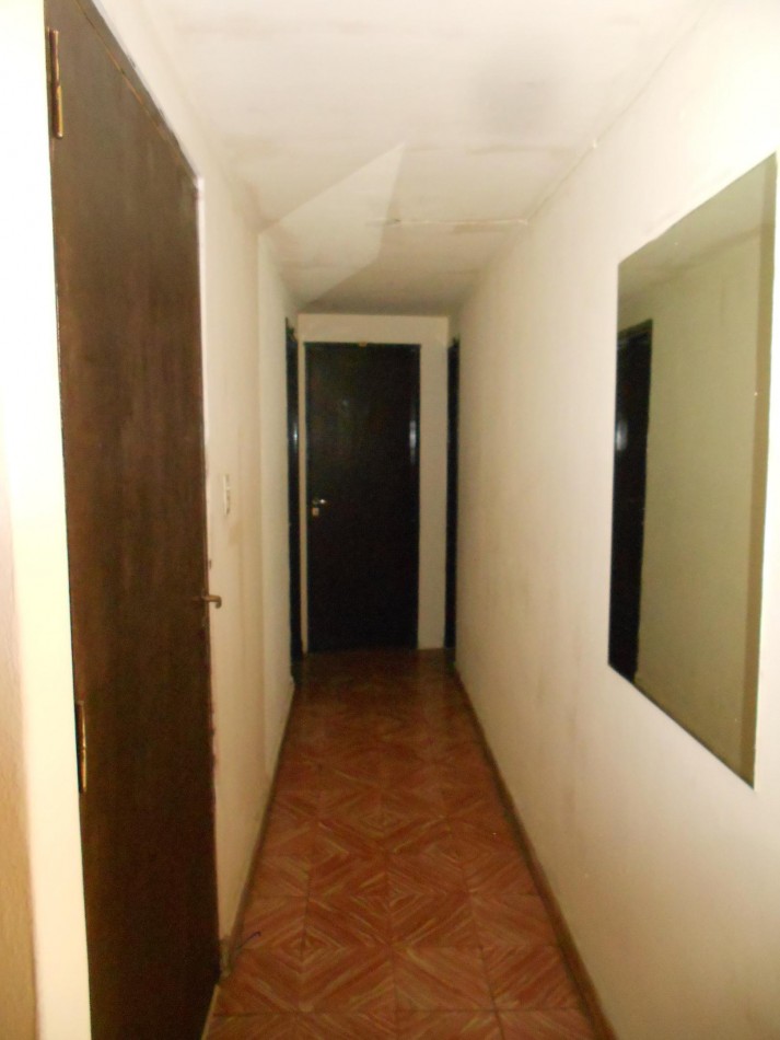 Propiedad ideal para Hostel/geriatrico, desarrollada en dos plantas. Zona LaPerla