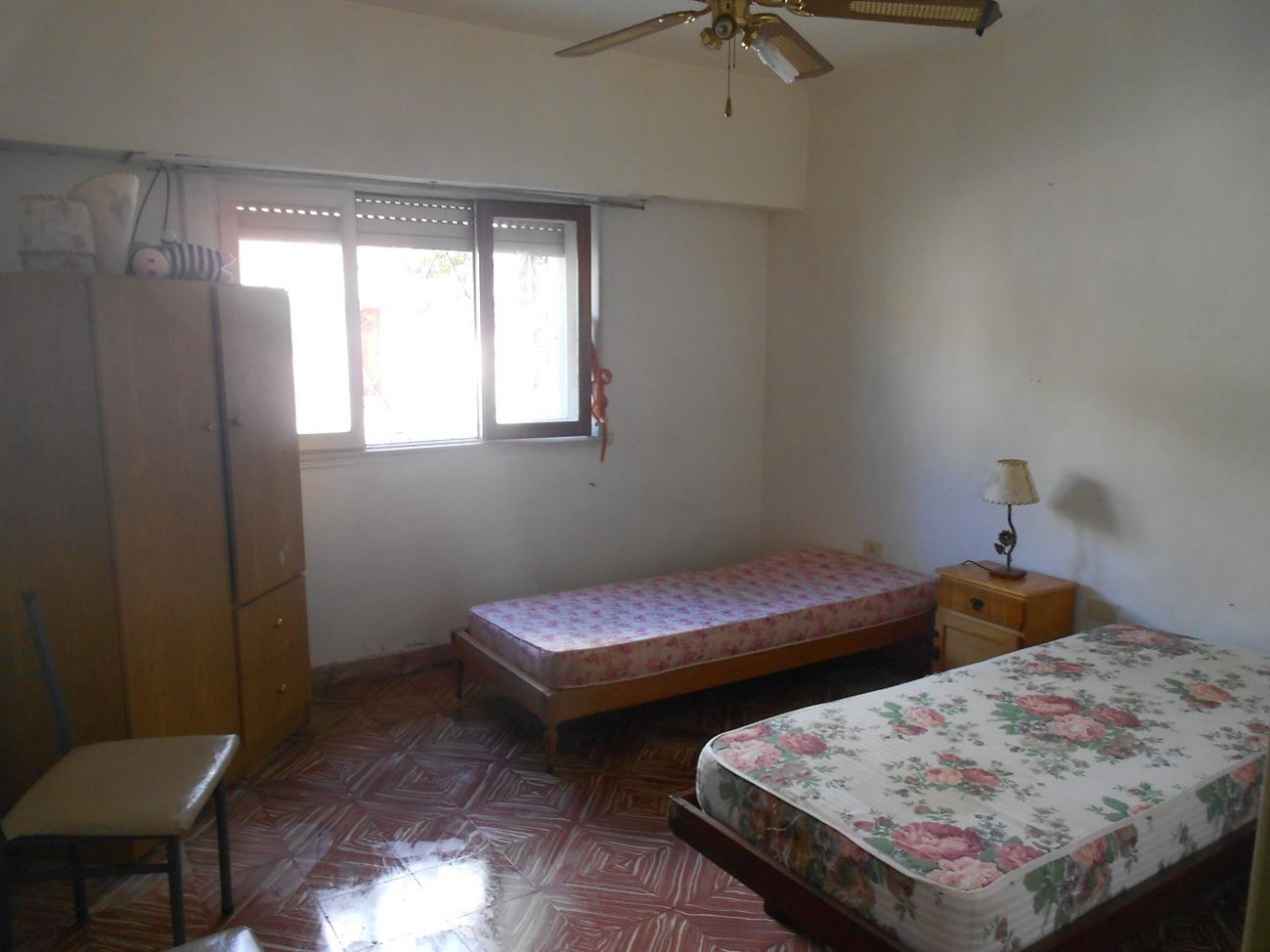 Propiedad ideal para Hostel/geriatrico, desarrollada en dos plantas. Zona LaPerla