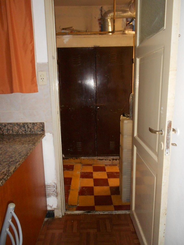 Propiedad ideal para Hostel/geriatrico, desarrollada en dos plantas. Zona LaPerla