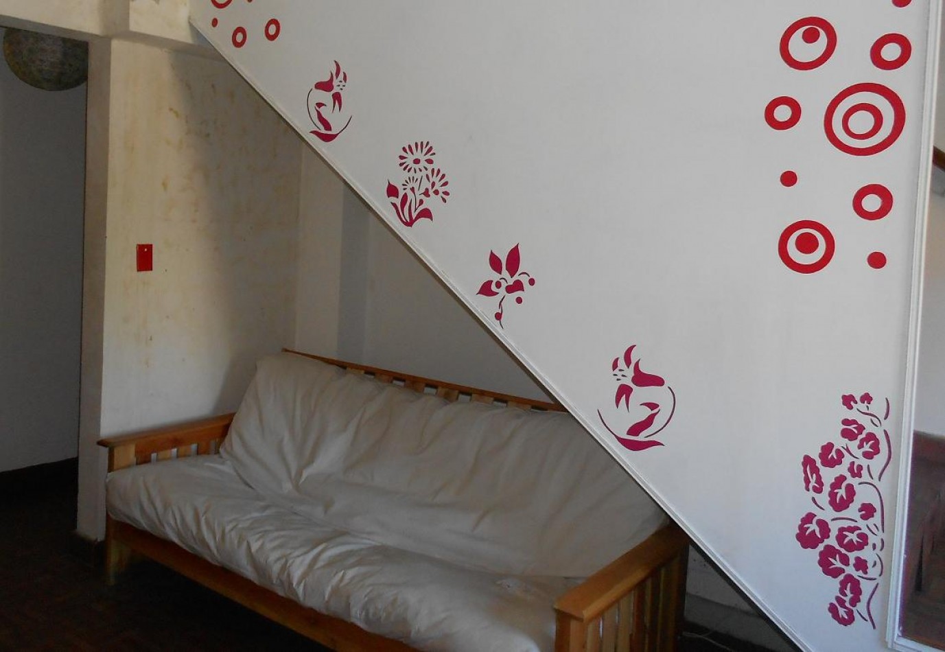 Propiedad ideal para Hostel/geriatrico, desarrollada en dos plantas. Zona LaPerla