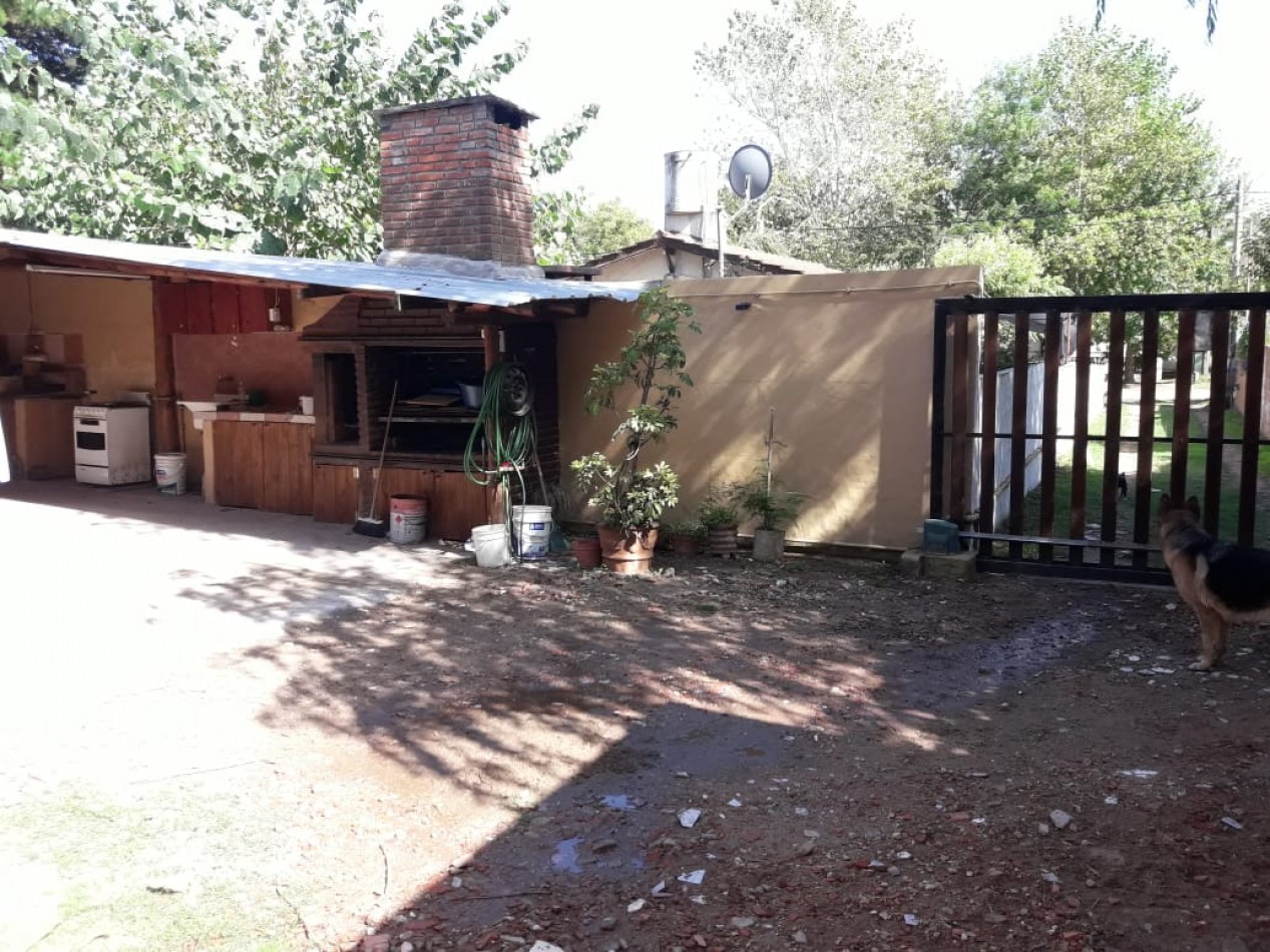 Propiedad en block (5 unidades) de departamentos ideal alquiler temporario. Villa Gesel