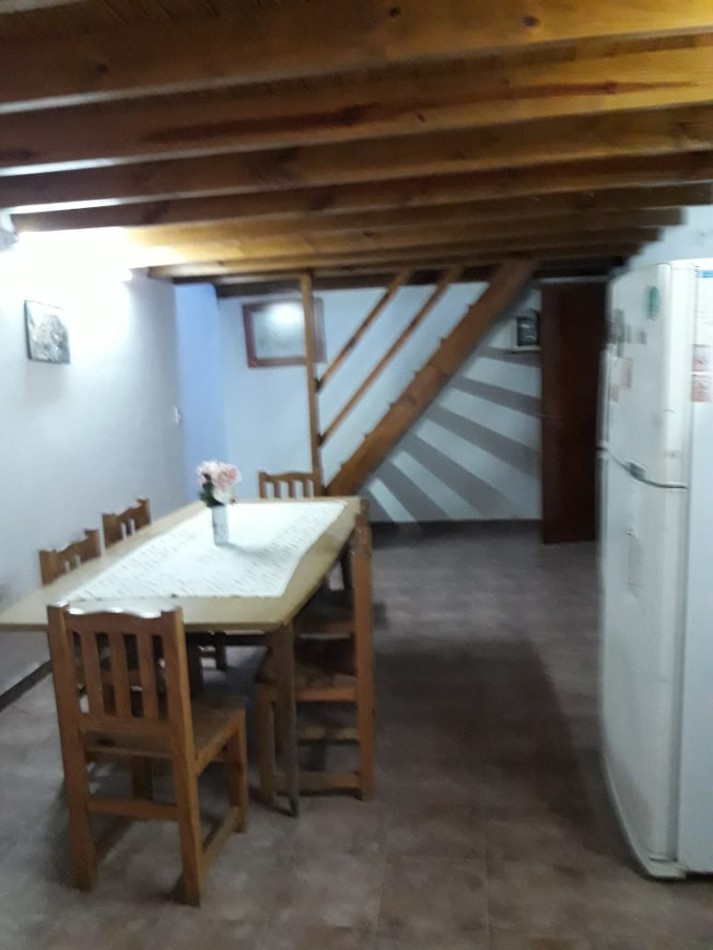 Propiedad en block (5 unidades) de departamentos ideal alquiler temporario. Villa Gesel