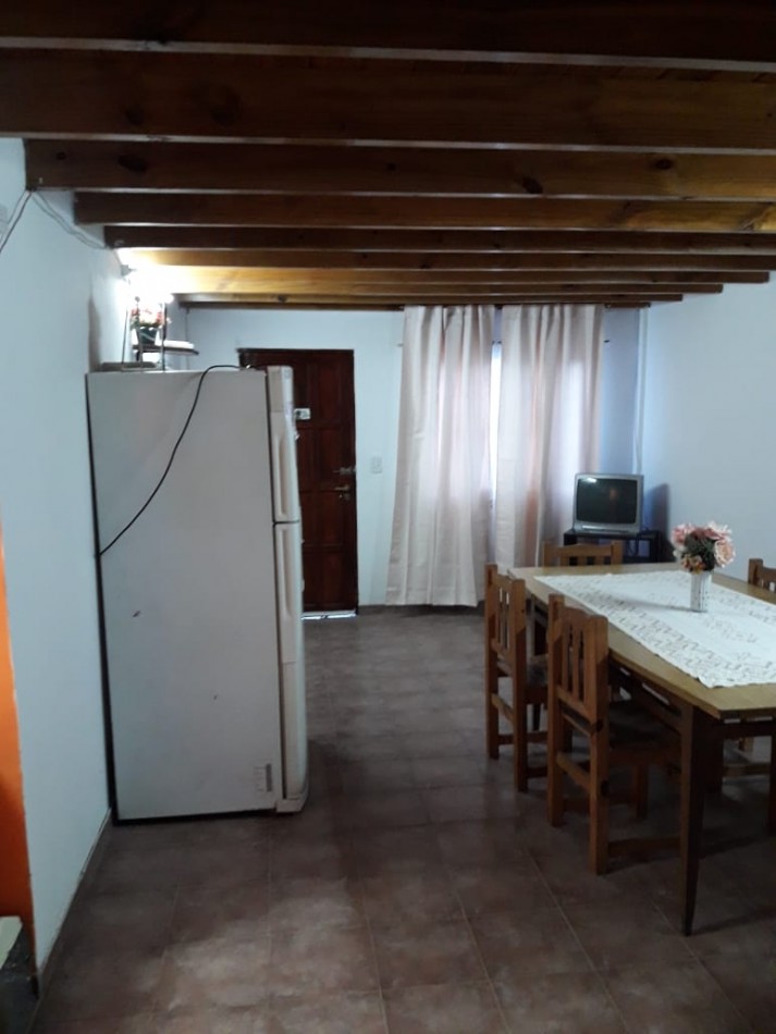 Propiedad en block (5 unidades) de departamentos ideal alquiler temporario. Villa Gesel