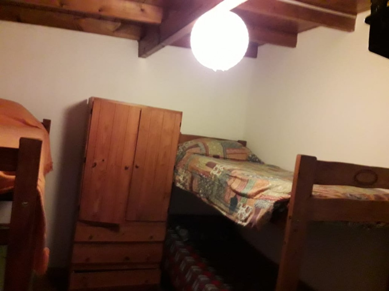 Propiedad en block (5 unidades) de departamentos ideal alquiler temporario. Villa Gesel