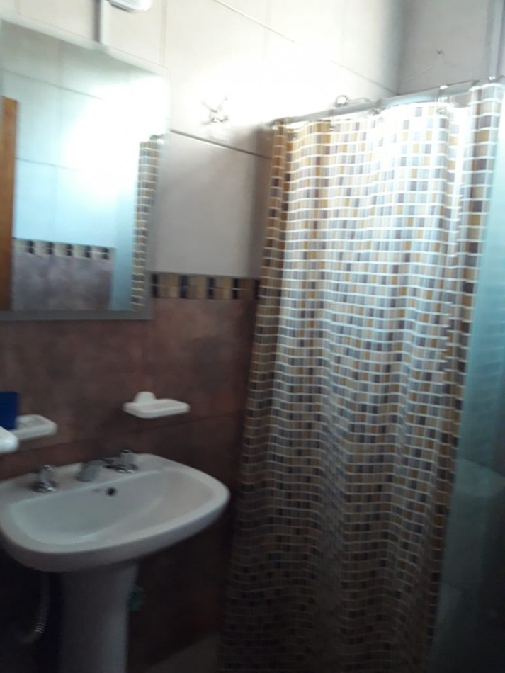 Propiedad en block (5 unidades) de departamentos ideal alquiler temporario. Villa Gesel