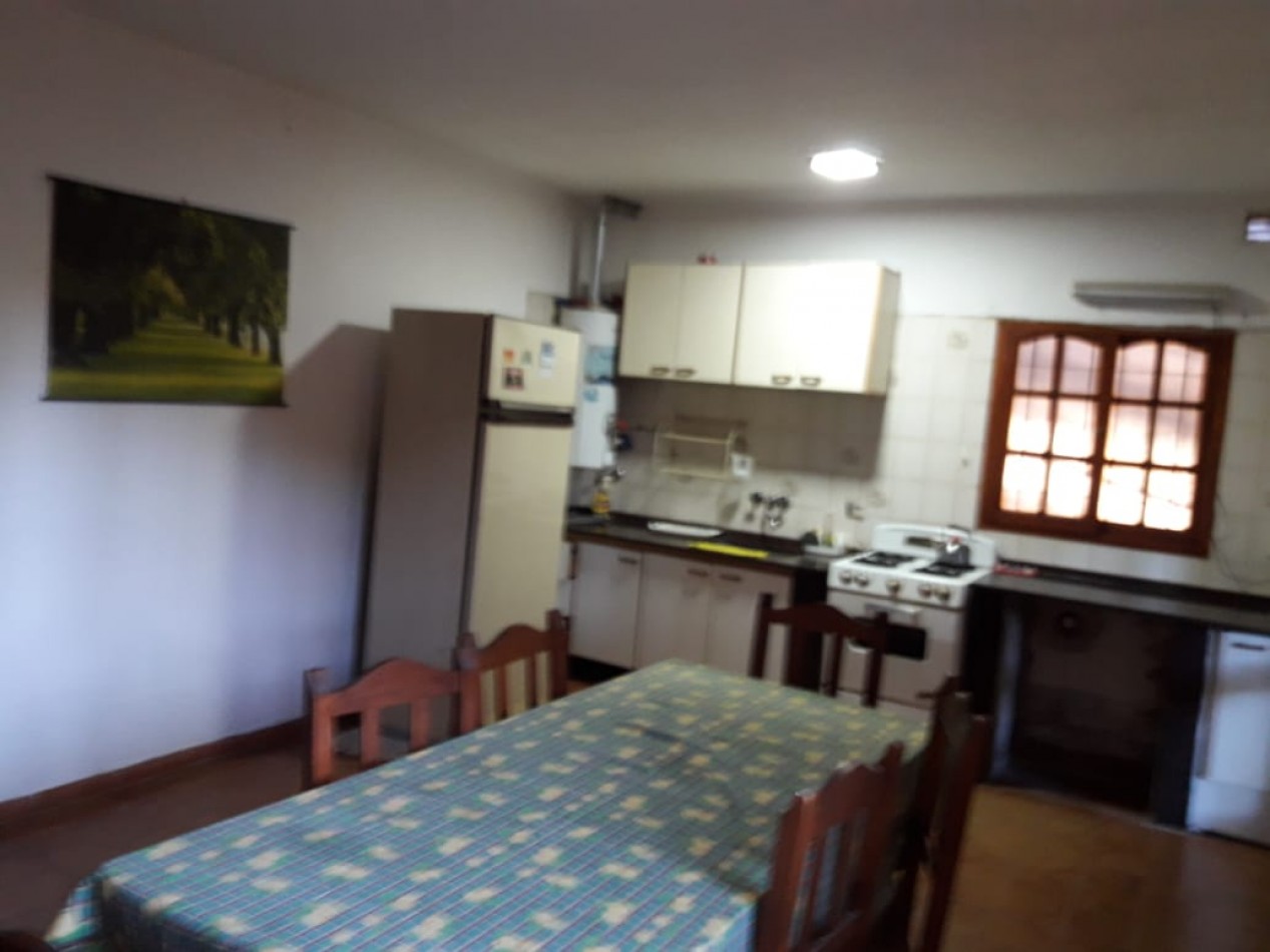 Propiedad en block (5 unidades) de departamentos ideal alquiler temporario. Villa Gesel