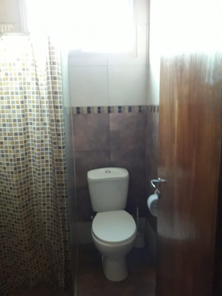 Propiedad en block (5 unidades) de departamentos ideal alquiler temporario. Villa Gesel