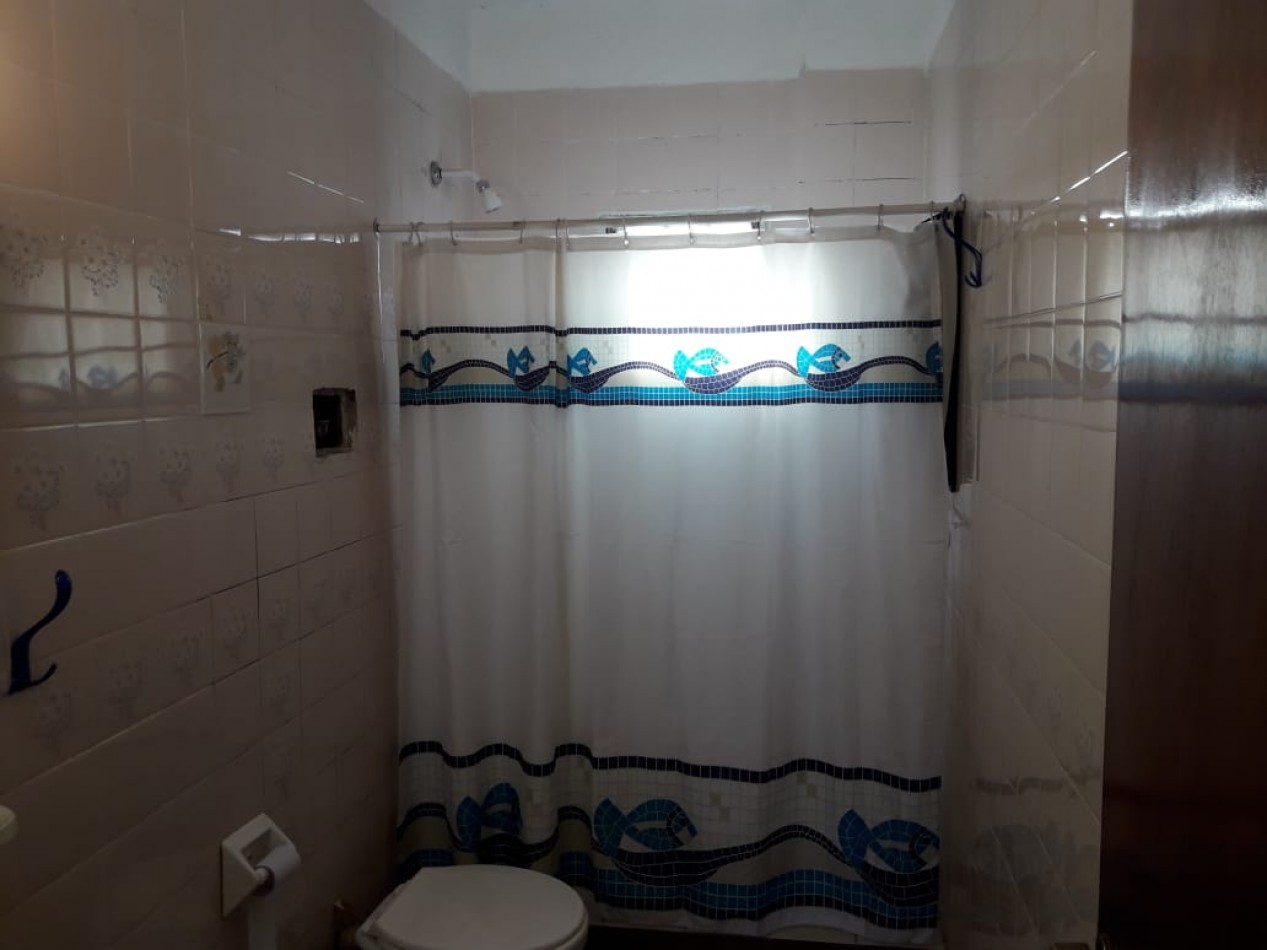 Propiedad en block (5 unidades) de departamentos ideal alquiler temporario. Villa Gesel