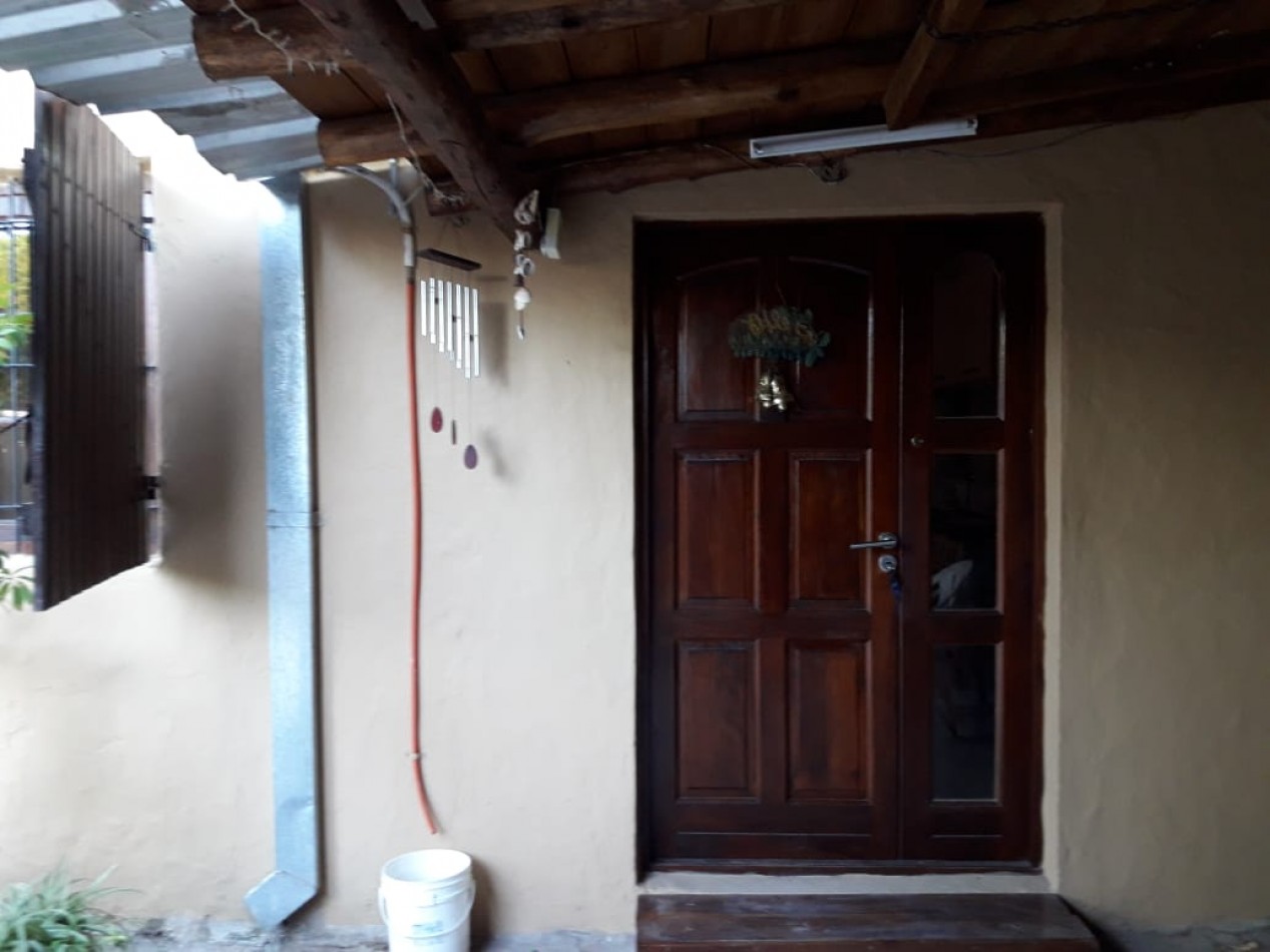 Propiedad en block (5 unidades) de departamentos ideal alquiler temporario. Villa Gesel