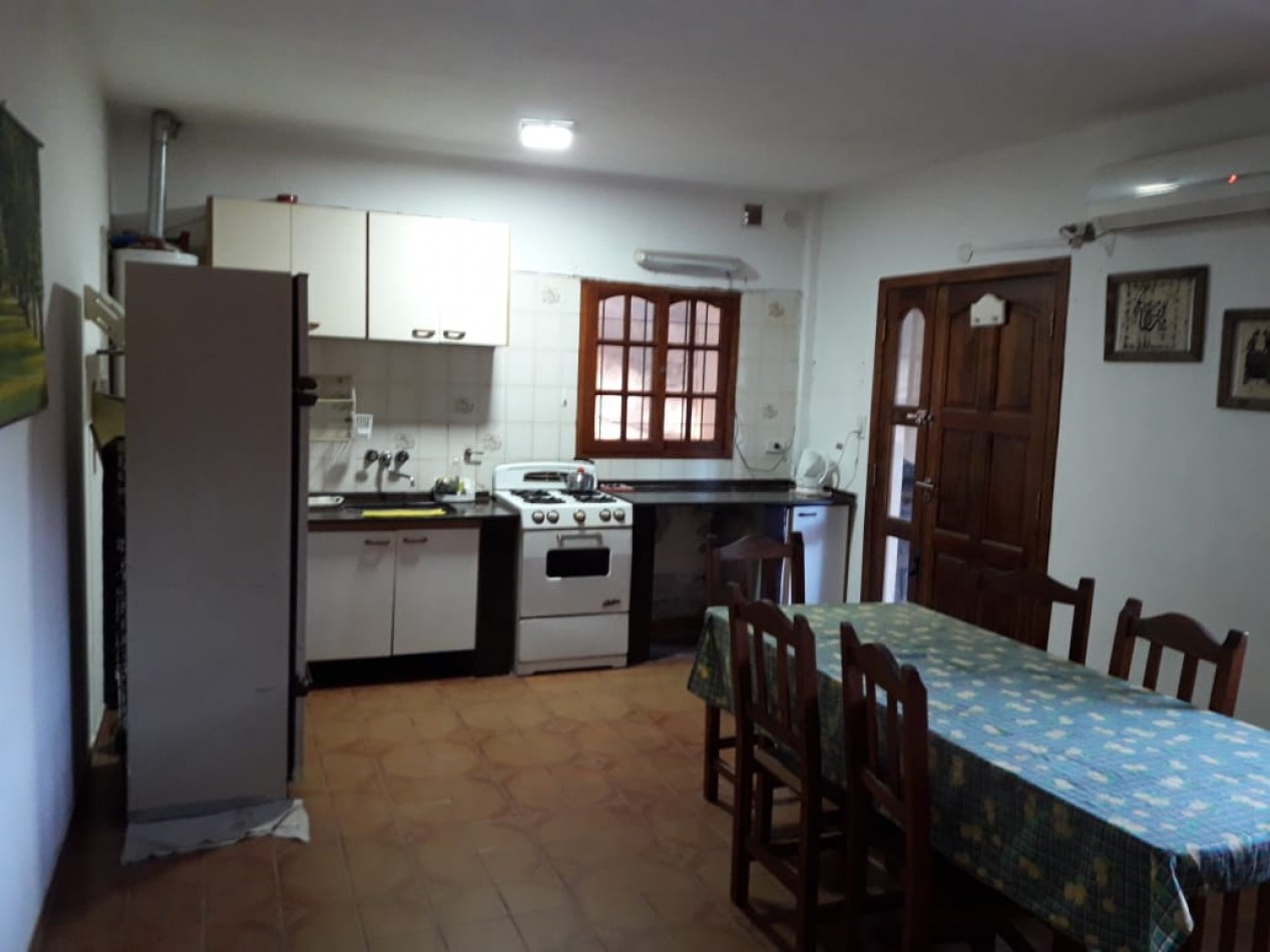 Propiedad en block (5 unidades) de departamentos ideal alquiler temporario. Villa Gesel