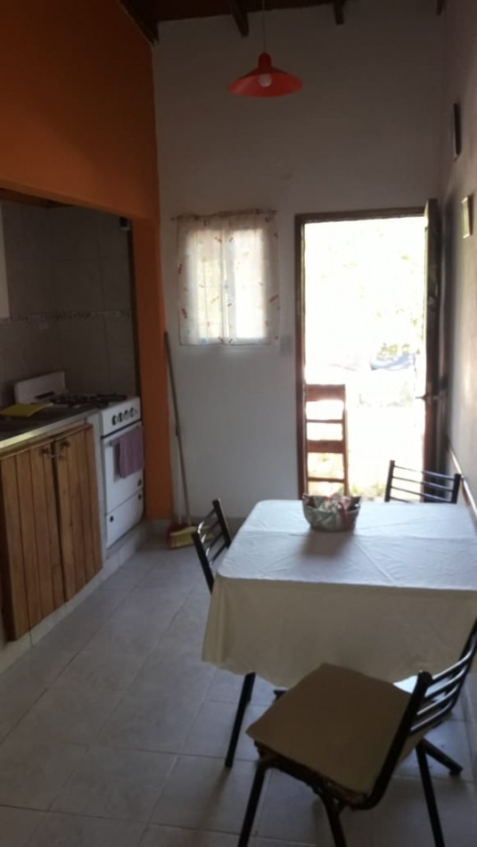 Propiedad en block (5 unidades) de departamentos ideal alquiler temporario. Villa Gesel