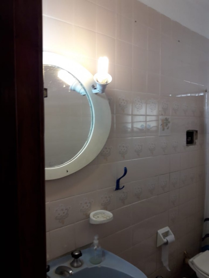 Propiedad en block (5 unidades) de departamentos ideal alquiler temporario. Villa Gesel