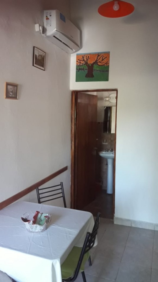 Propiedad en block (5 unidades) de departamentos ideal alquiler temporario. Villa Gesel