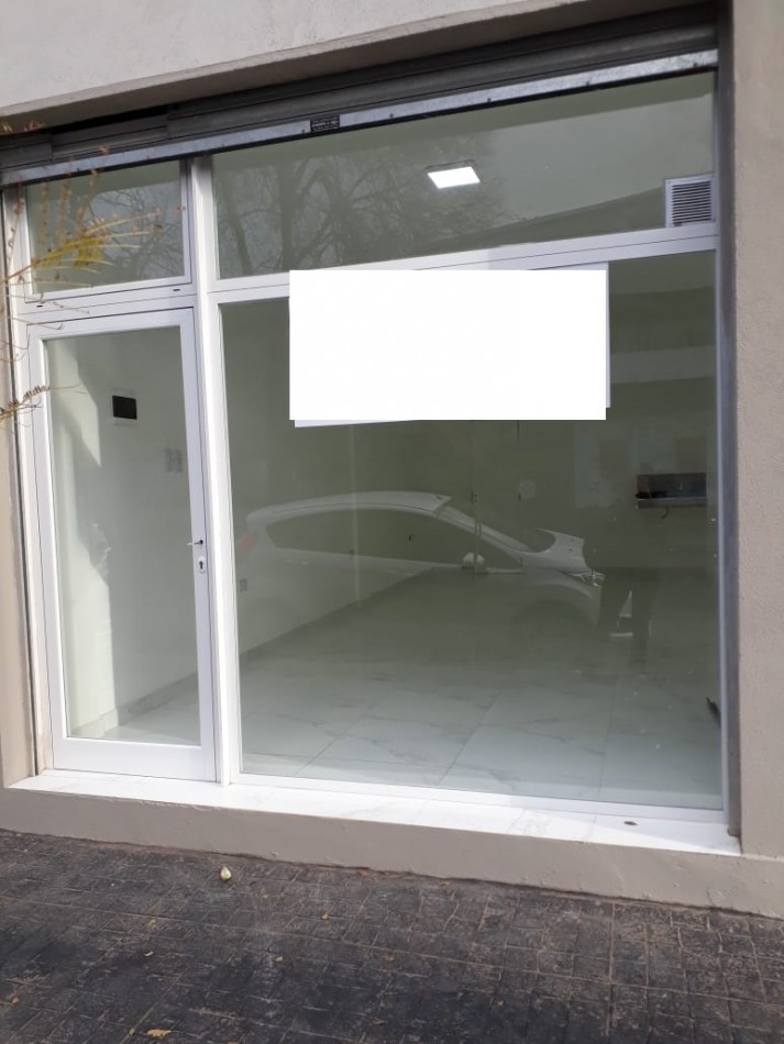 Local comercial. Macrocentro