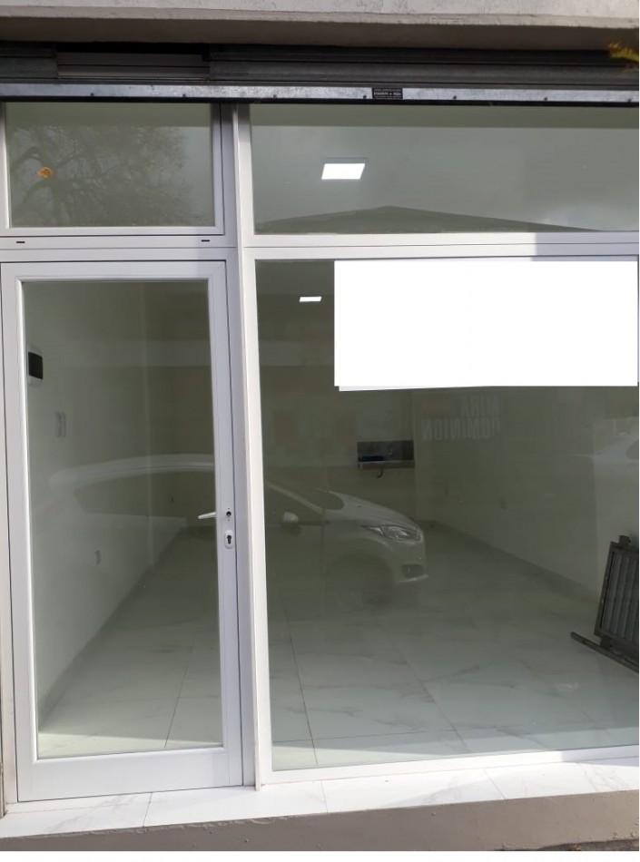 Local comercial. Macrocentro