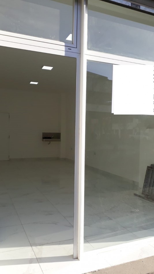 Local comercial. Macrocentro