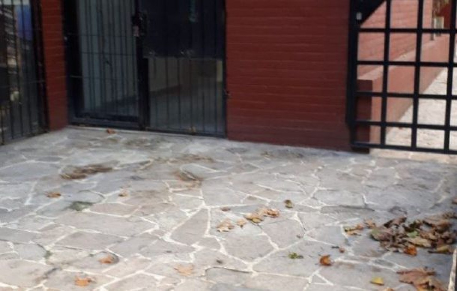 Local comercial reciclado. Macrocentro
