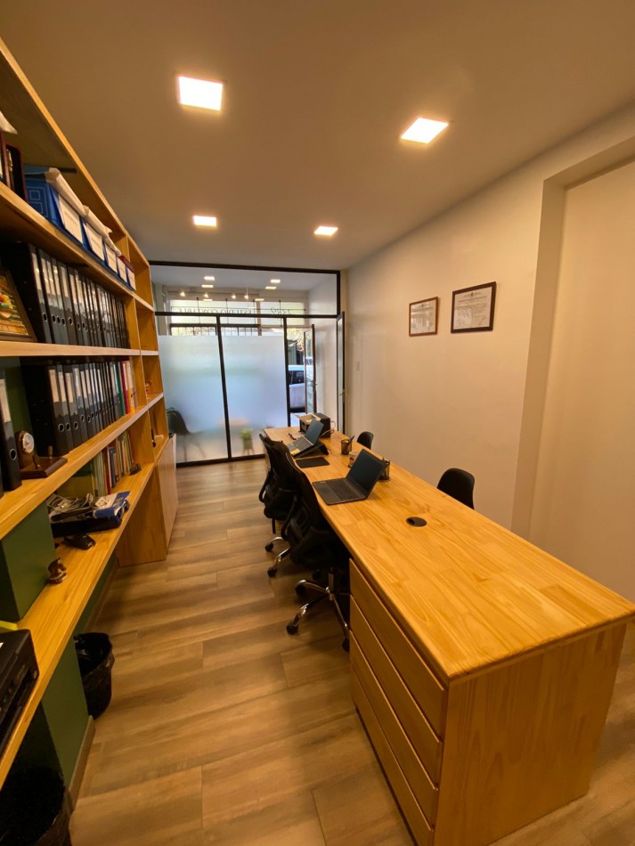 Local comercial en excelente estado. Zona Aldrey