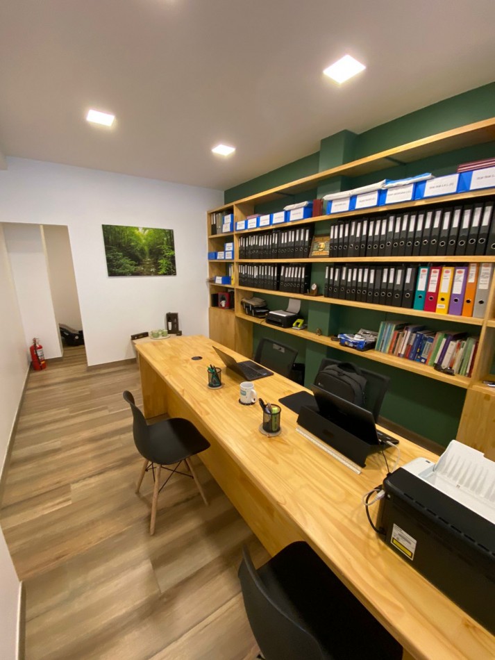 Local comercial en excelente estado. Zona Aldrey