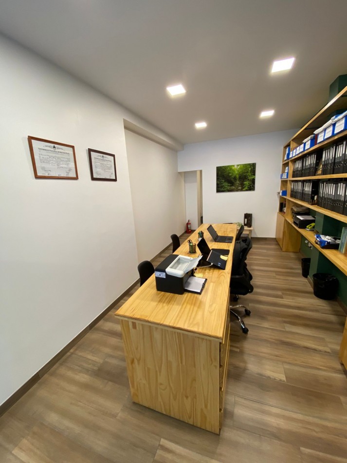 Local comercial en excelente estado. Zona Aldrey