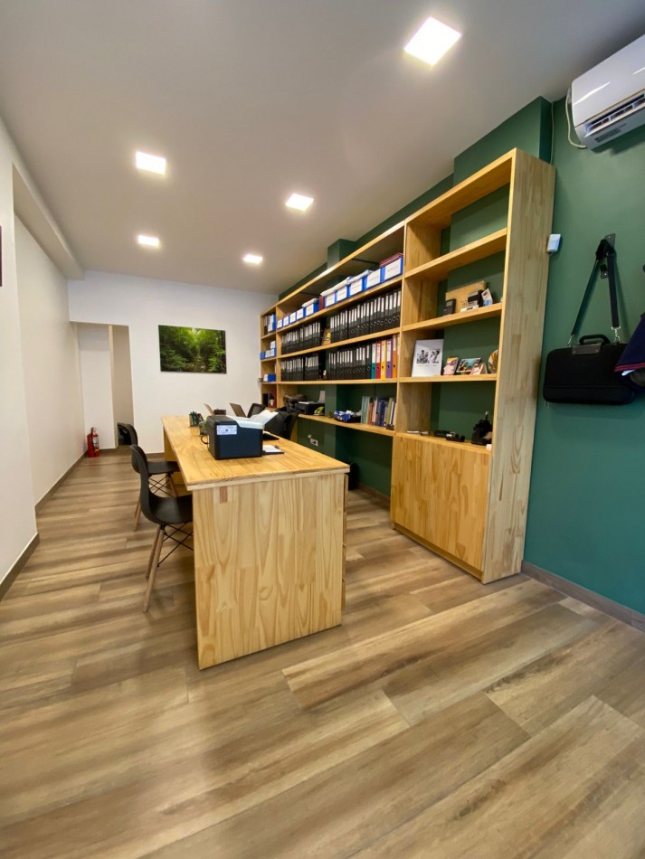 Local comercial en excelente estado. Zona Aldrey