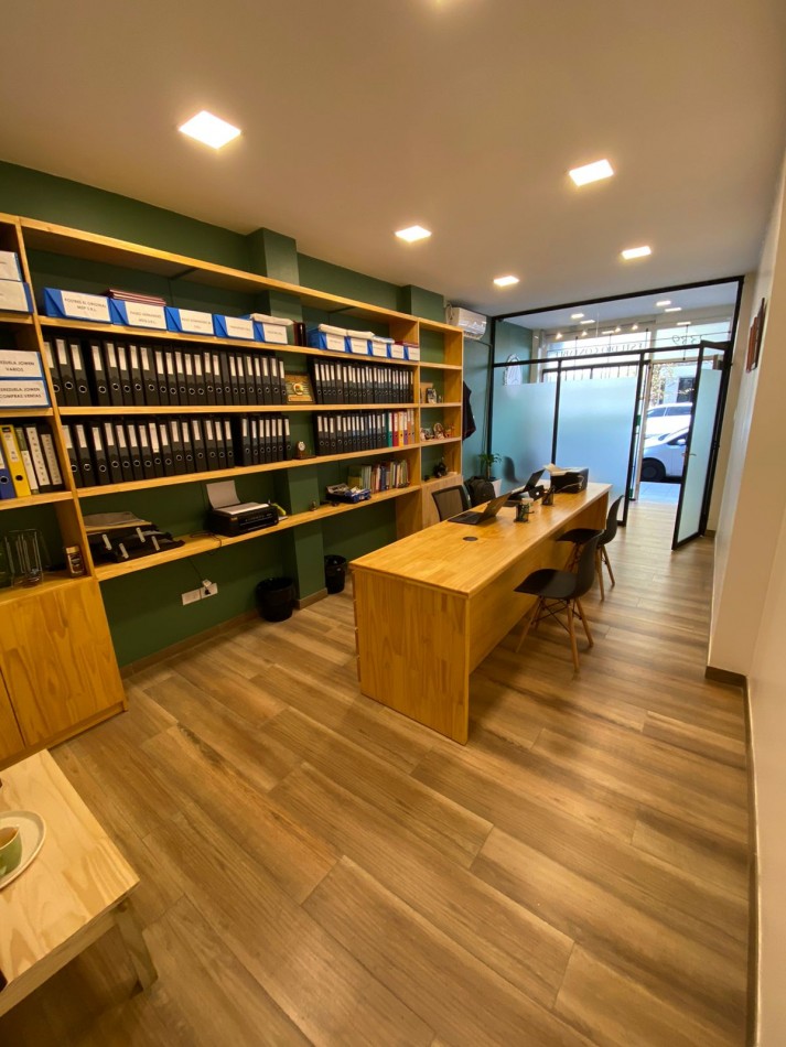 Local comercial en excelente estado. Zona Aldrey