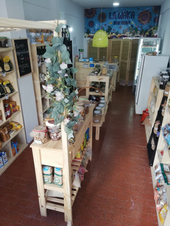 Local comercial. Zona Plaza España