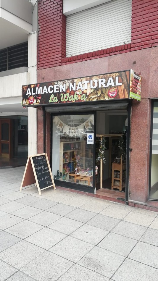 Local comercial. Zona Plaza España