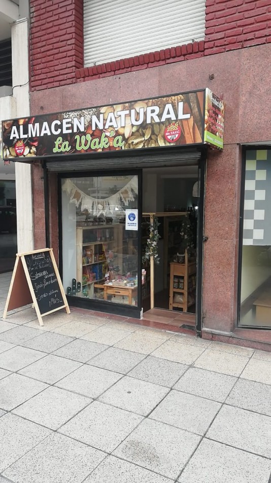 Local comercial. Zona Plaza España