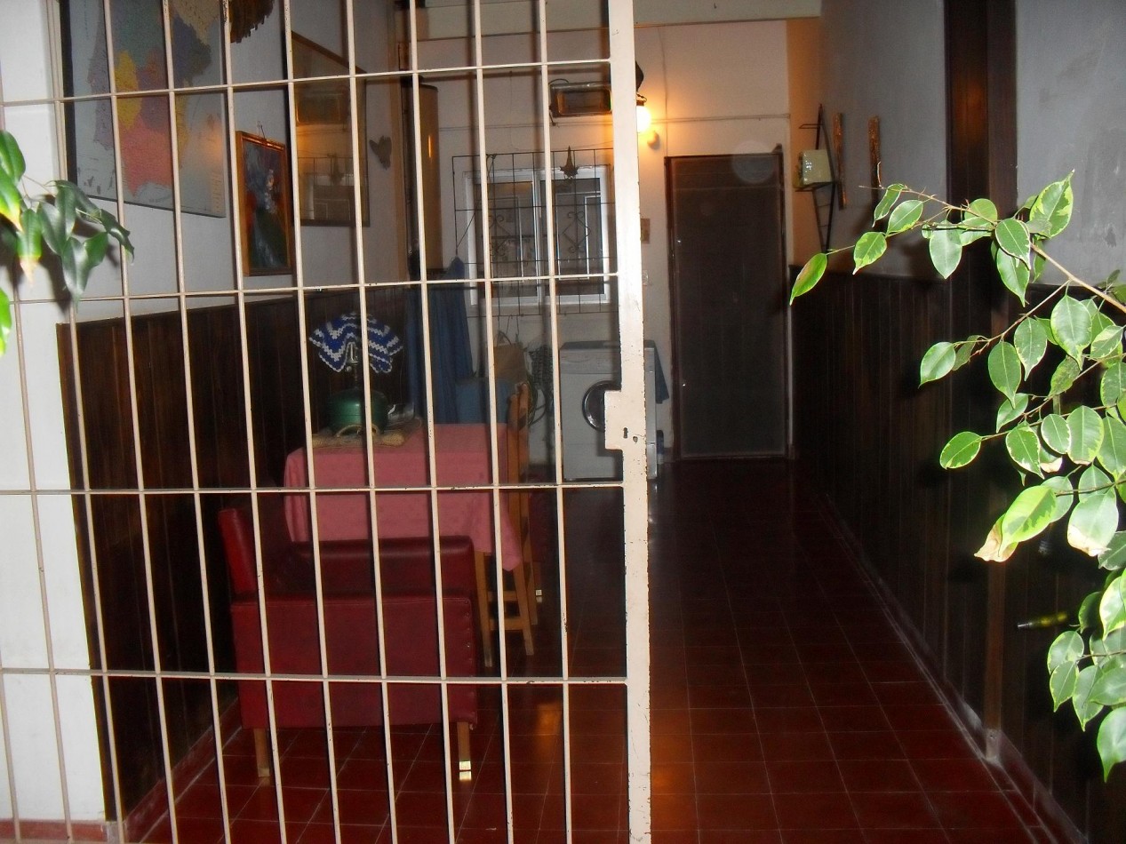 CHALET CUATRO AMBIENTES EN LOTE PROPIO CON GARAGE, DESARROLLADO EN PLANTA BAJA.LAS AVENIDAS
