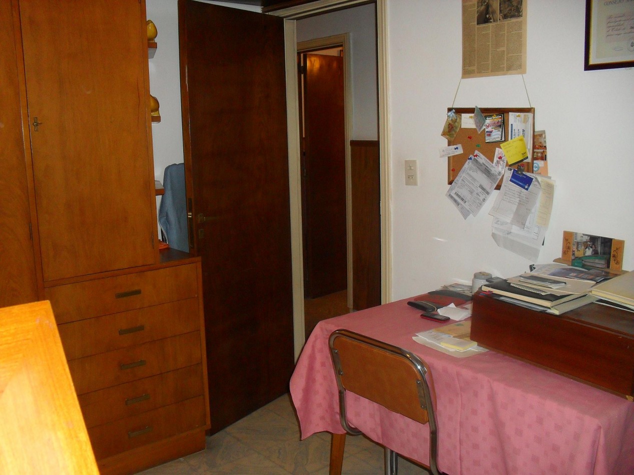 CHALET CUATRO AMBIENTES EN LOTE PROPIO CON GARAGE, DESARROLLADO EN PLANTA BAJA.LAS AVENIDAS