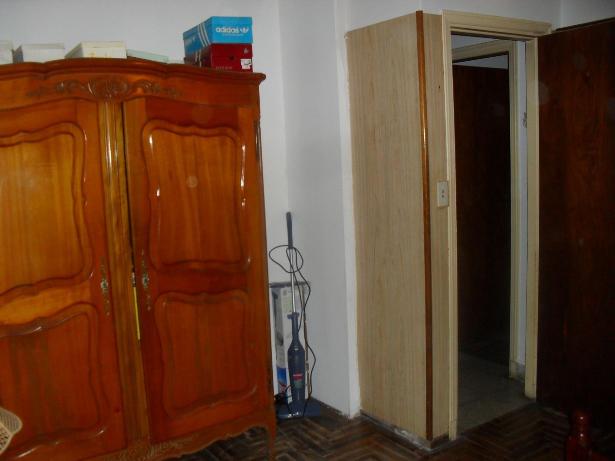 CHALET CUATRO AMBIENTES EN LOTE PROPIO CON GARAGE, DESARROLLADO EN PLANTA BAJA.LAS AVENIDAS