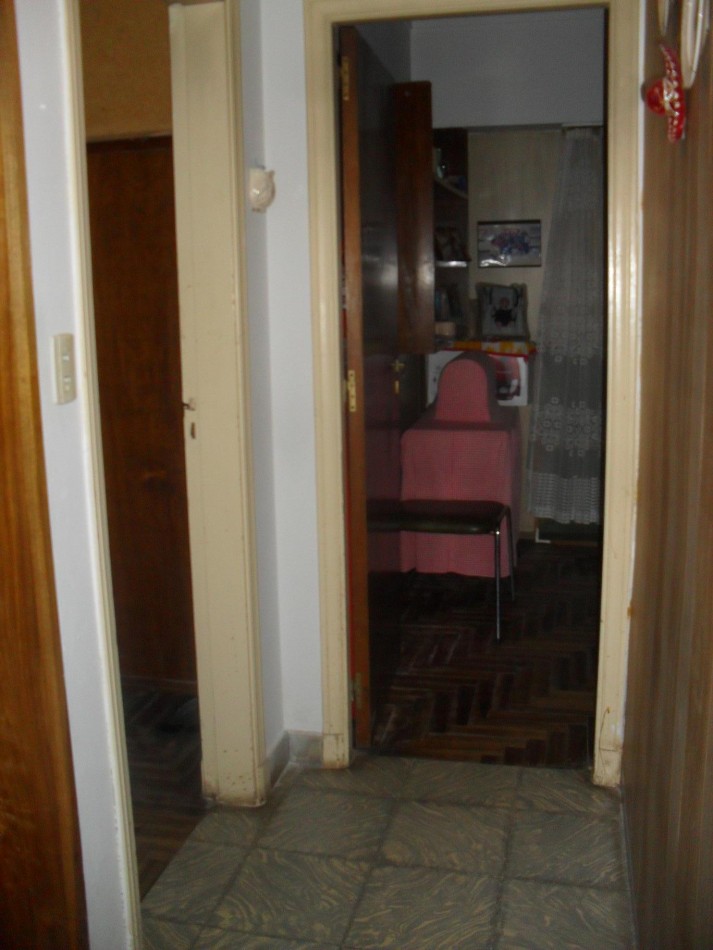 CHALET CUATRO AMBIENTES EN LOTE PROPIO CON GARAGE, DESARROLLADO EN PLANTA BAJA.LAS AVENIDAS