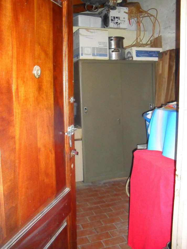 CHALET CUATRO AMBIENTES EN LOTE PROPIO CON GARAGE, DESARROLLADO EN PLANTA BAJA.LAS AVENIDAS