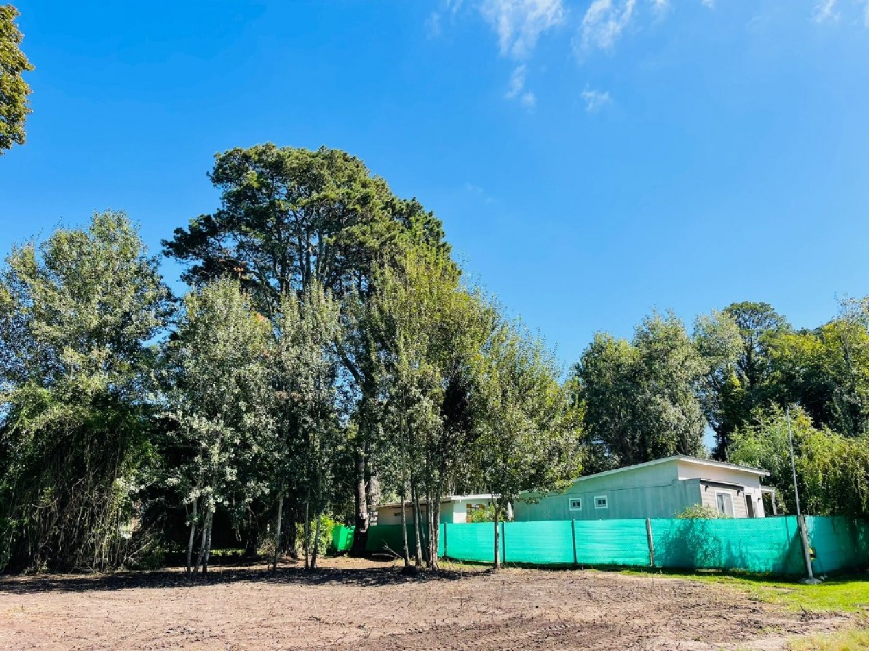 LOTE DE TERRENO EN SIERRA DE LOS PADRES