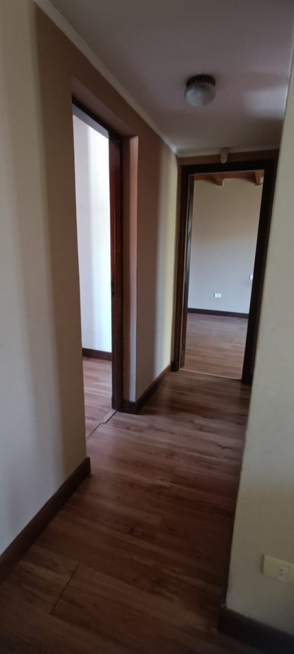 ALQUILER DOCE MESES CHALET  5 AMBIENTES EN BARRIO SAN CARLOS