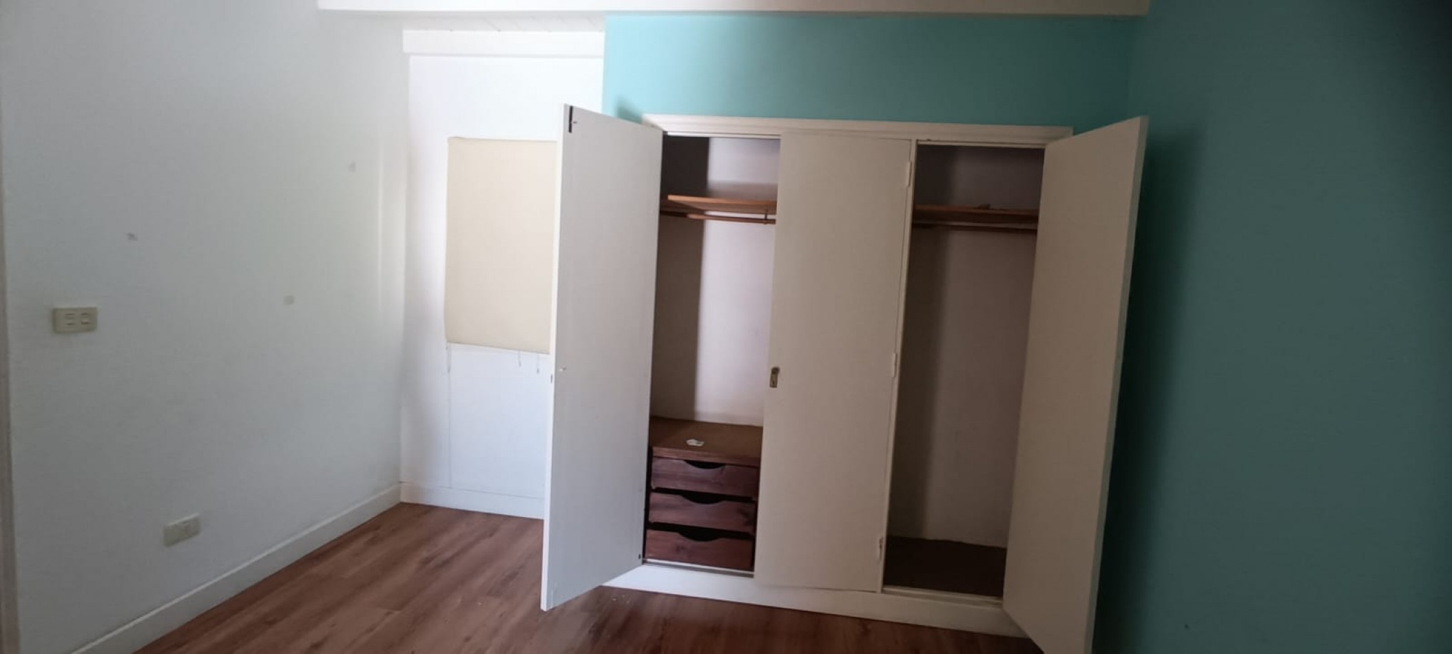 ALQUILER DOCE MESES CHALET  5 AMBIENTES EN BARRIO SAN CARLOS