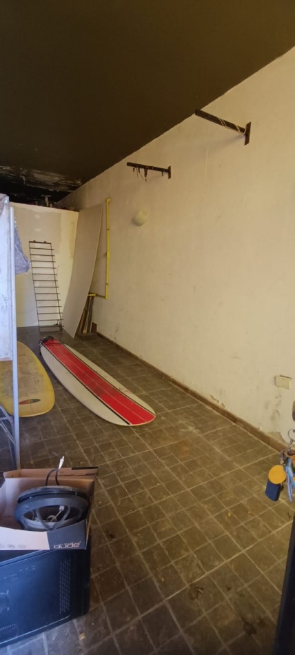 ALQUILER DOCE MESES CHALET  5 AMBIENTES EN BARRIO SAN CARLOS