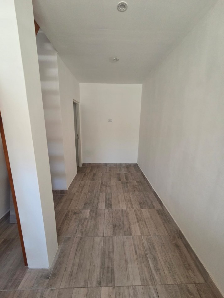 P.H. TRES AMBIENTES EN DUPLEX A LA CALLE. RECICLADO. DON BOSCO