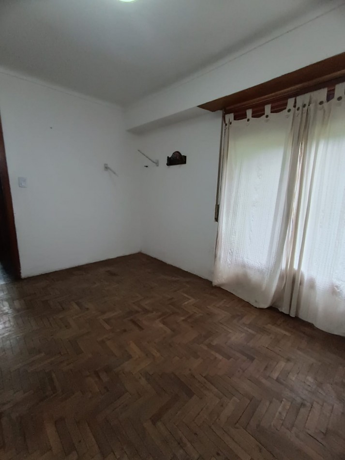 ALQUILER 24 MESES!!! Chalet cuatro ambientes en Bosque Perlata Ramos