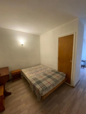 DEPARTAMENTO UN AMBIENTE DIVIDIDO AL LATERAL CON VISTA ABIERTA, CENTRO
