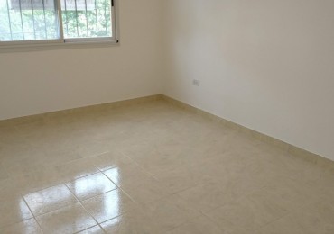 Duplex tres ambientes a Estrenar. San Jose