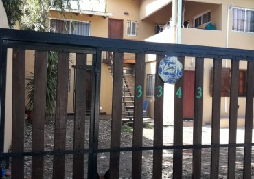 Propiedad en block (5 unidades) de departamentos ideal alquiler temporario. Villa Gesel
