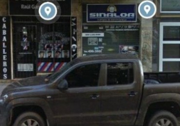 Local nuevo con entre piso. Zona Centro