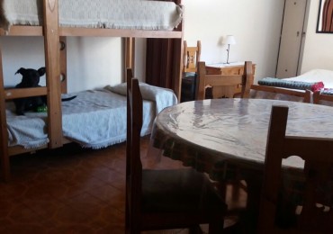 DEPARTAMENTO UNA MBIENTE Y MEDIO AL LATERL LUMONOSO. CATEDRAL