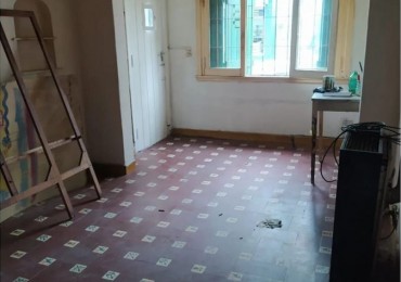 CHALET TRES AMBIENTES CON DEPEMDENCIA A RECICLAR. ZONA ALDREY
