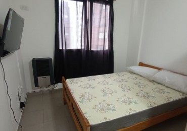 ALQUILER 9 MESES PARA ESTUDIANTES!!! DEPARTAMENTO UN AMBIENTE. RECICLADO. ZONA: PLAZA MITRE